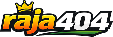 raja404 logo